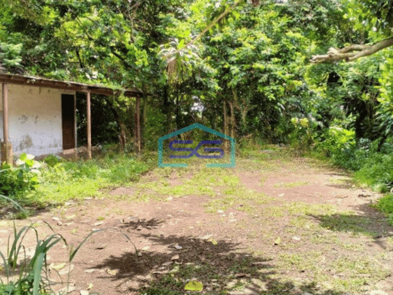 Dijual Cepat Tanah Luas 8229 m² Lokasi Strategis di Serpong Tangerang Selatan