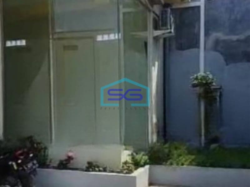 Disewakan Gudang Akses Container 40 Feet Luas Bangunan  750 m² Lokasi Mojosari Mojokerto