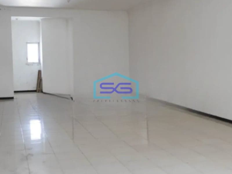 Disewakan Ruko Luas Bangunan  175 m² Lokasi Lowokawaru Malang