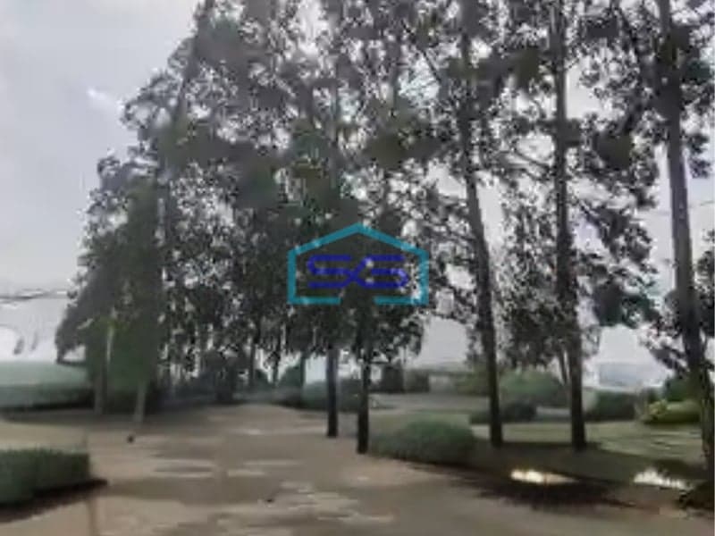 Disewakan Gudang Akses Container 40 Feet di Daan Mogot Jakarta Barat