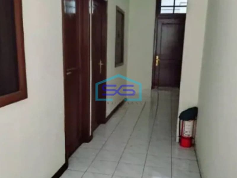 Dijual Ruko 3 Lantai Di Tomang Jakarta Barat Luas Tanah 113m2