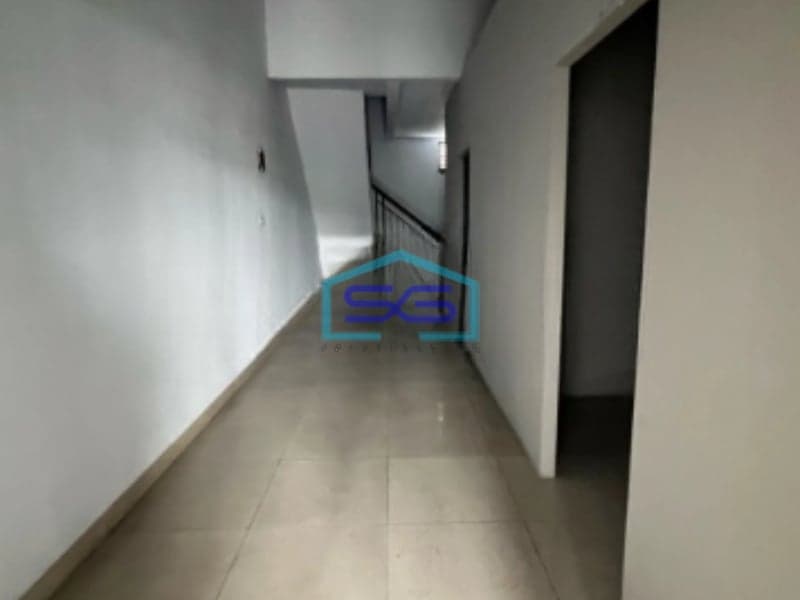 Dijual Ruko 2 Lantai Luas Bangunan 140 m²  di Mekar Wangi Bandung