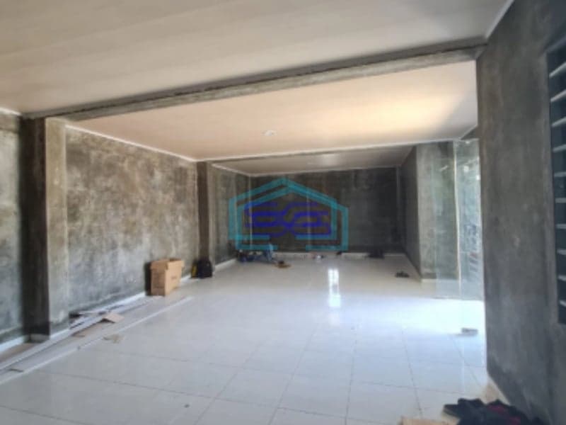 Disewakan Gudang Baru Gress Bisa Akses Kontainer di Karanganyar Solo LB 2200m2