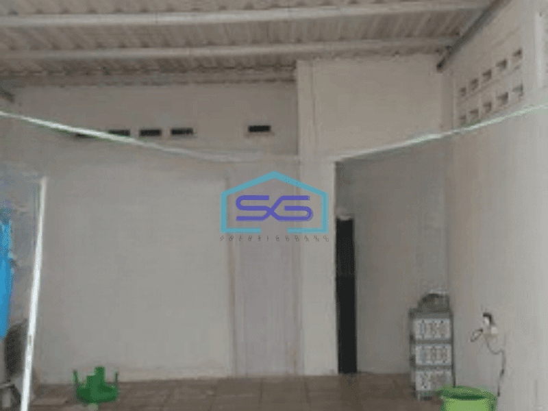 Disewakan Ruko Megah Luas Bangunan  288 m² di Kalideres Jakarta Barat