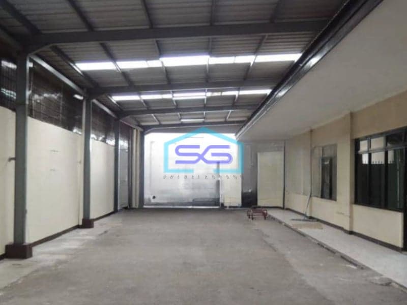 Disewakan Gudang di Kopo Ketapang Bandung Luas Tanah 3120 m²