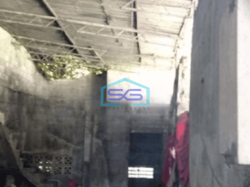 Dijual Tanah Harga Murah Siap Huni Luas Bangunan  360 m² Lokasi Gempol Pasuruan