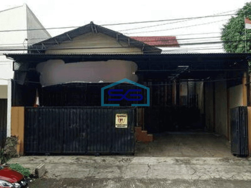 Disewa Toko Strategis Pinggir Jalan Besar Jl.Walisongo, Semarang