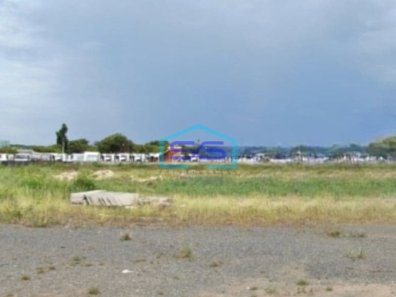 Dijual Tanah Murah Luas 23706 m² Lokasi Cilincing Jakarta Utara