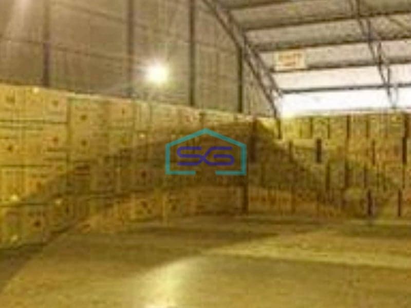 Dijual Pabrik Air di Temanggung Jawa Tengah LB 18264m2