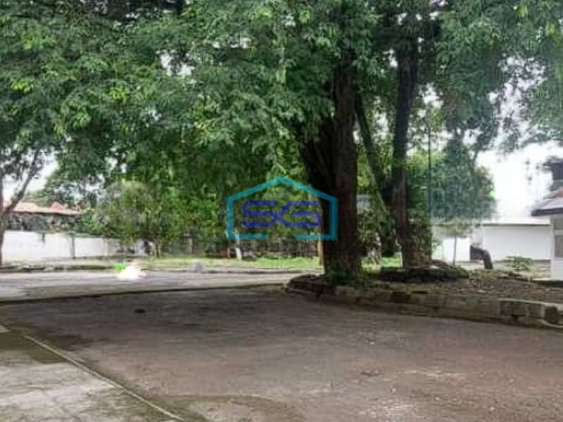 Dijual Gudang Lokasi Strategis Siap Pakai Di Sukamaju Cilodong Depok LT 6400m2