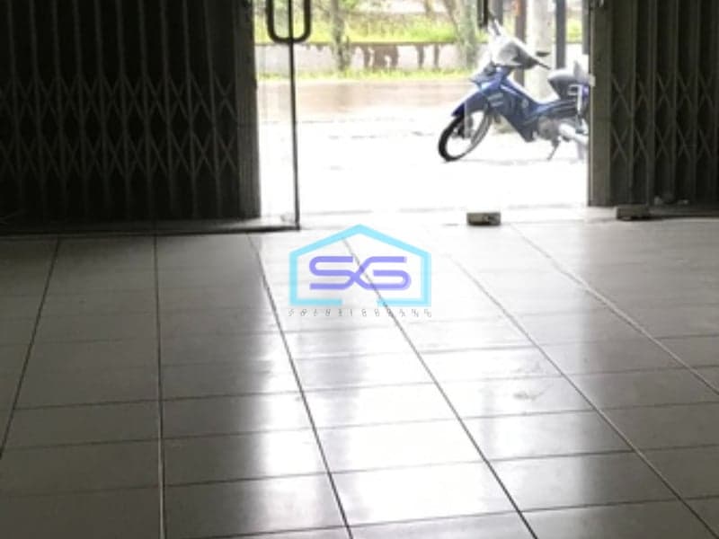 Disewakan Ruko Luas Bangunan 150 m² di Mekar Wangi Bandung