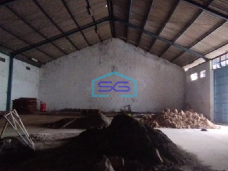 Disewakan Gudang Di Daerah Tanjung Brebes Jawa Tengah Tanjung, Brebes