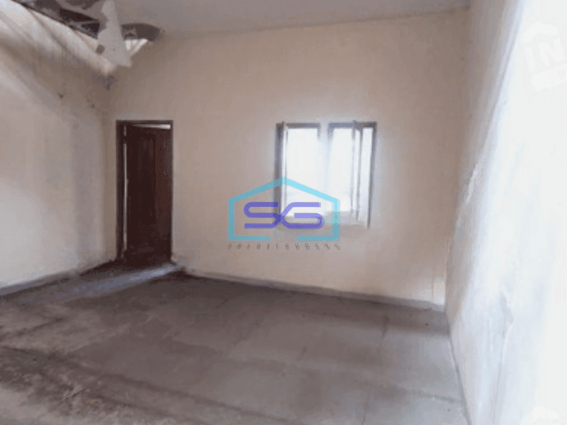 Dijual Ruko 2 Lantai di Mulyosari Surabaya Cocok Untuk Kantor Harga Bisa Nego