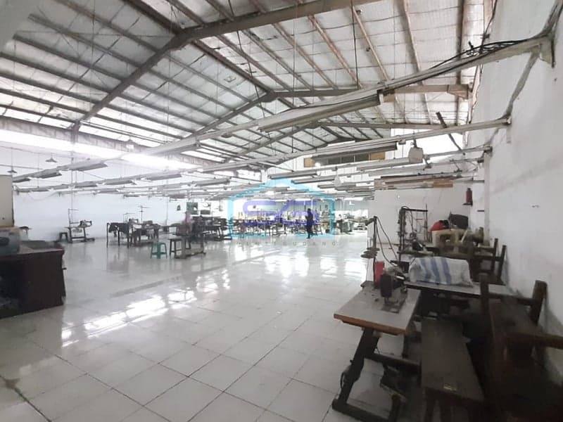 DIJUAL GUDANG DI CIKARANG