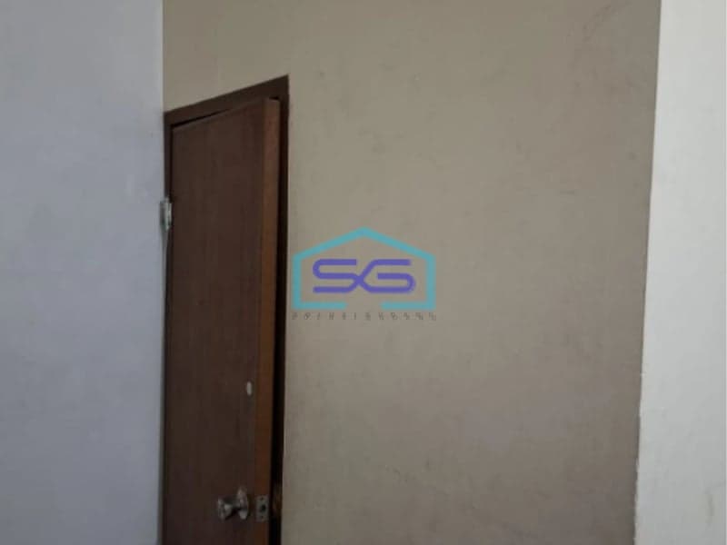 Dijual Ruko 2 Lantai Bebas Banjir Luas Bangunan 125 m²  Lokasi Kopo Bandung