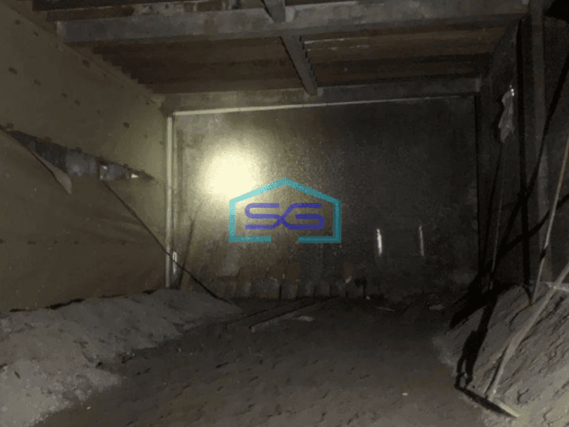 Dijual Ruko 3 Lantai Luas Bangunan 300 m² di Sudirman Bandung