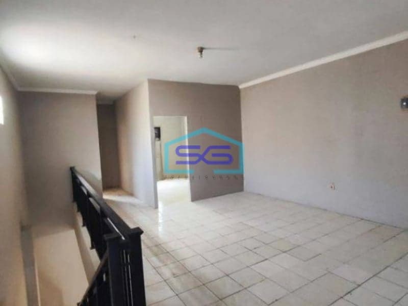 Disewakan Ruko Jalan Utama Sukamenak Bandung Siap Pakai Dekat Tol