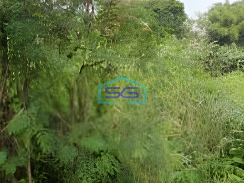 Dijual Tanah Lokasi Setu Tangerang Selatan Luas 4000 m²