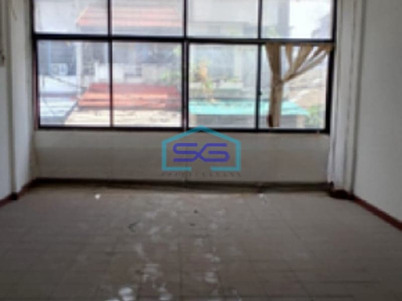 Dijual Ruko Teluk Gong Pejagalan Penjaringan Jakarta Utara Luas Bangunan 200 m²