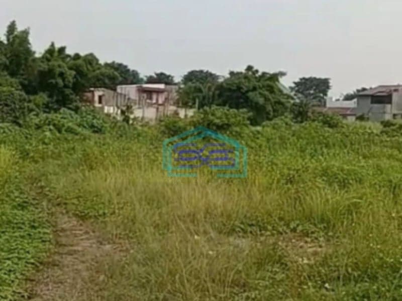 Dijual Gudang di Cikupa Tangerang HGB Luas Tanah 20000m2