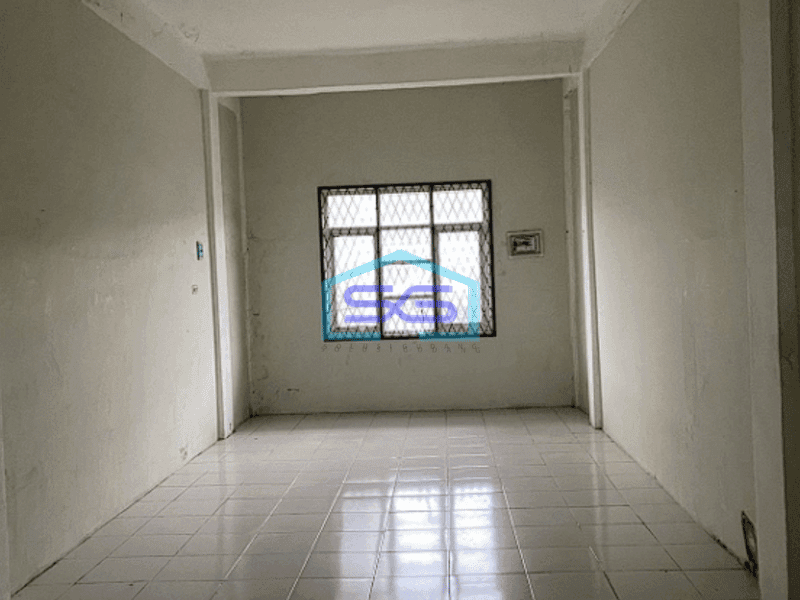 Disewakan Ruko Jalan Mayjen H.M Ryacudu Ampera Pasar 10 Ulu Palembang LB 168m2