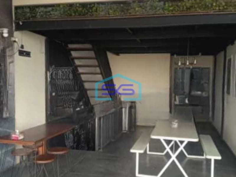 Dijual Ruko 3 Lantai Luas Bangunan  360 m² Lokasi Padalarang Bandung