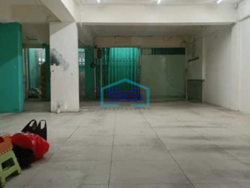 Dijual Cepat Ruko di Teluk Gong Jakarta Utara Siap Huni LB 563m2