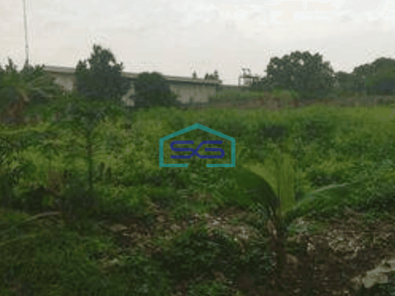 Dijual Gudang di Cikarang Bekasi mm2100 Jawa Barat