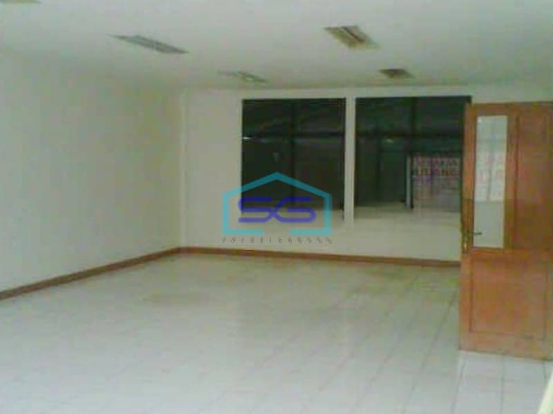Disewakan Gudang di Sunter Jakarta Utara Luas 1250m2 Harga Murah Lokasi Strategis
