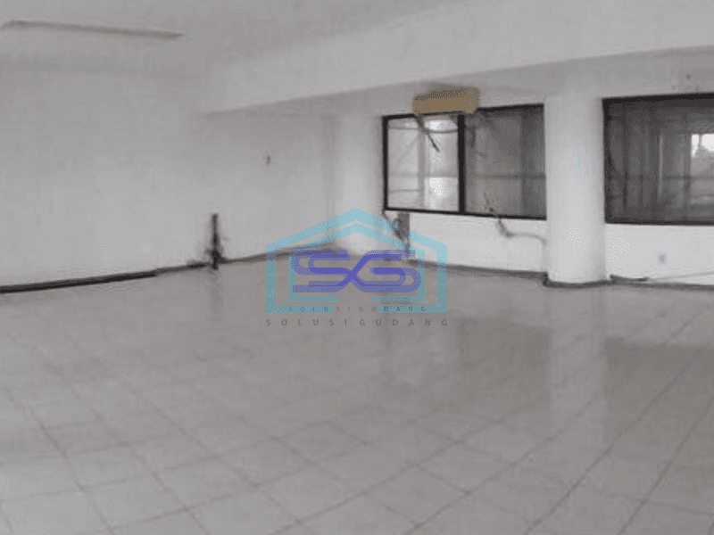 Disewakan Ruko Murah Pusat Kota Cocok Utk Gudang di Danurejan Jogja