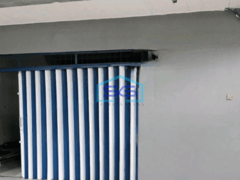 Disewakan Ruko Luas Bangunan  312 m² di Jalan Raya Mangga Dua Jakarta Barat