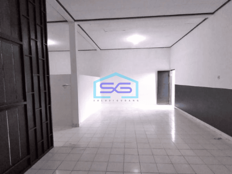 Disewakan tempat usaha toko kantor gudang area Sesetan Denpasar Bali