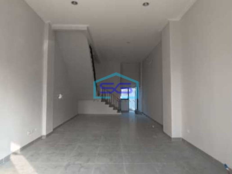 Disewakan Ruko Mega Kuningan Pik 2 Penjaringan Jakarta Utara LB 243m2