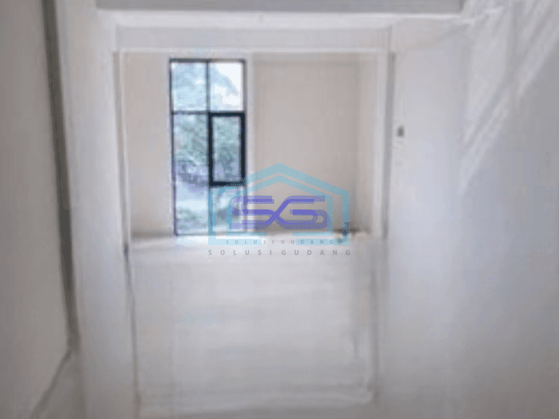 Dijual ruko 4 lantai di Kota Surabaya