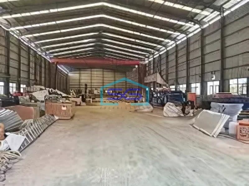 Disewakan Gudang Bagus Jarang Ada Area Strategis di Cimahi Bandung Barat LB 3000m2