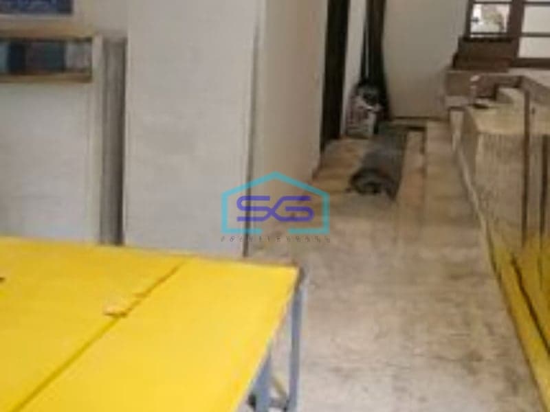 Disewakan Ruko Luas Bangunan  800 m² Lokasi Sunter Jakarta Utara