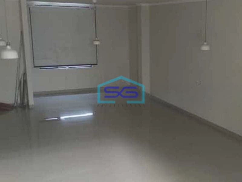 Dijual Cepat Ruko 3 Lantai Di Cempaka Putih Timur Jakarta Pusat LB 240m2