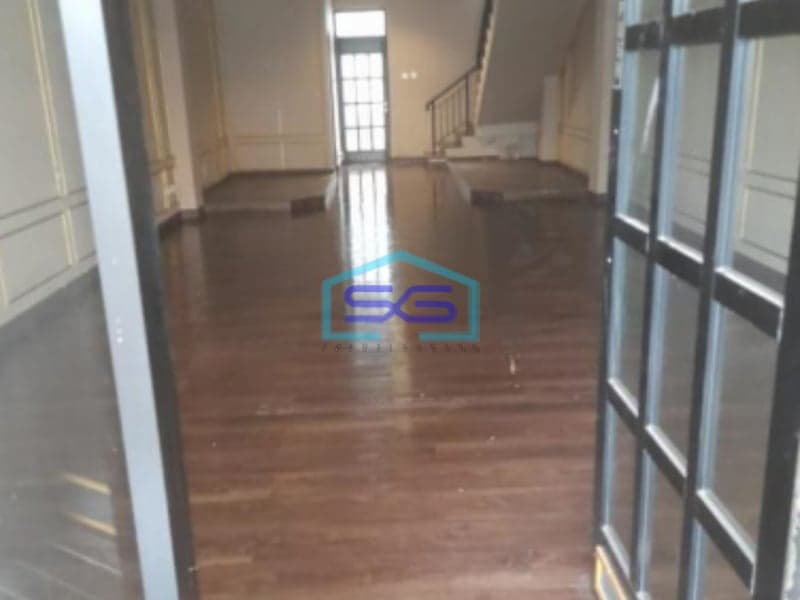 Dijual Cepat Ruko Cinere One Pangkalan Jati Cinere Depok Jawa Barat Luas Bangunan  148 m²