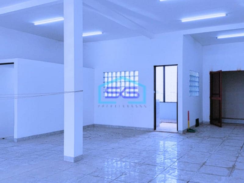 Dijual Ruko Strategis dan Menguntungkan di Jl. Kol. H. Burlian, Palembang LB 712m2