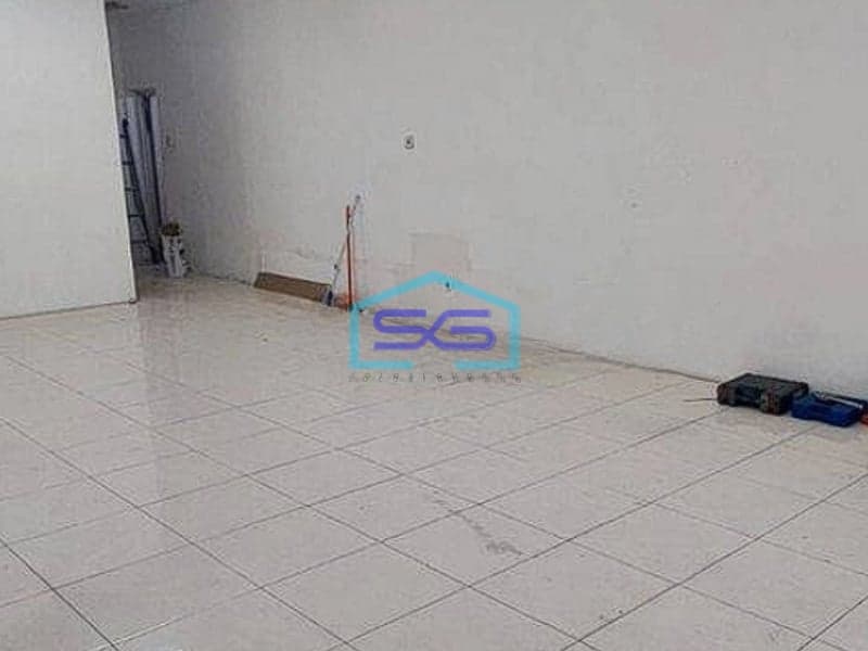 Disewakan Gudang + Kantor di Daerah Karawaci Tangerang Luas 630m2