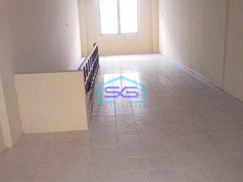 Disewakan Ruko 3 Lantai di Jalan Utama Bekasi