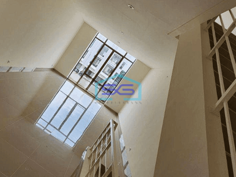 Dijual cepat Harga Dibawah Pasaran!! Ruko Aniva Grande Hadap Jalan Raya Gading Serpong Tangerang