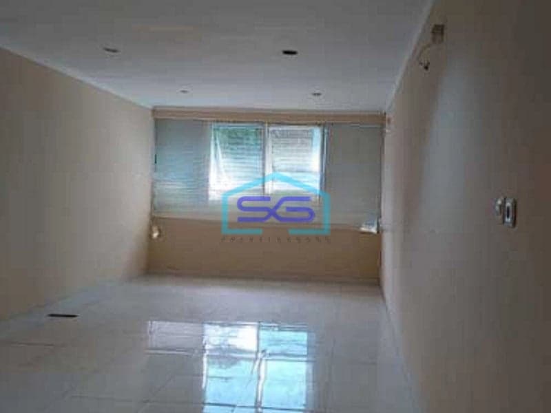 Dijual Ruko Lokasi Strategis di Rawamangun Jakarta Timur Luas Bangunan 270m2