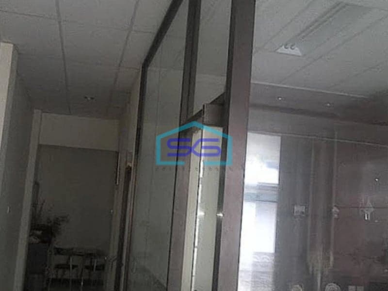 Dijual Ruko Komplek Permata Boulevard 3 Lantai di Pos Pengumben Jakarta Barat LB 180m2