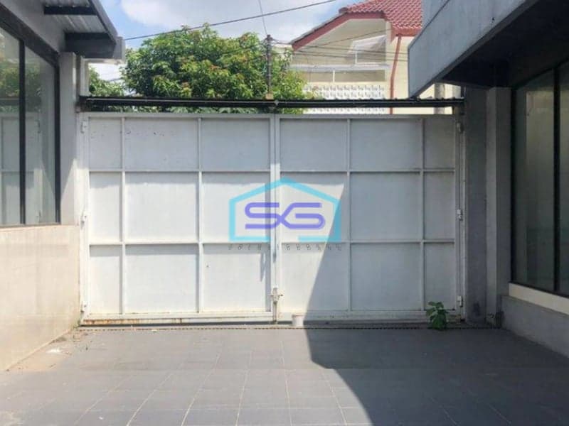 Dijual Ruko 2 Lantai di Yogyakarta LT 1300m2