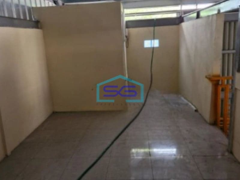 Disewakan Gudang Di Cikarang Timur Bekasi Luas Bangunan 384m2