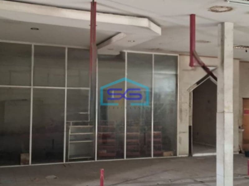 Dijual Ruko 1 Lantai Bekasi Kedungwaringin Sertifikat SHM Luas 244m2