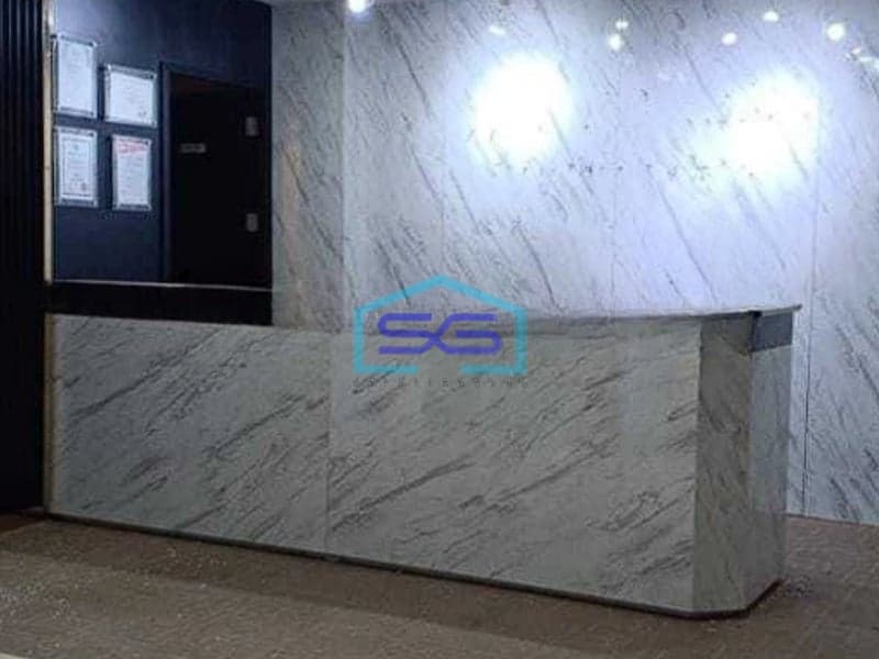 Dijual Ruko 5 Lantai PIK Gandeng 2 Jakarta Utara Luas 135m2