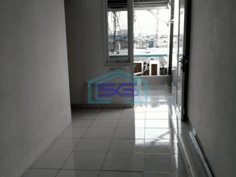 Dijual Ruko 4 Lantai Di Pangkalan Asem Cempaka Putih Jakarta