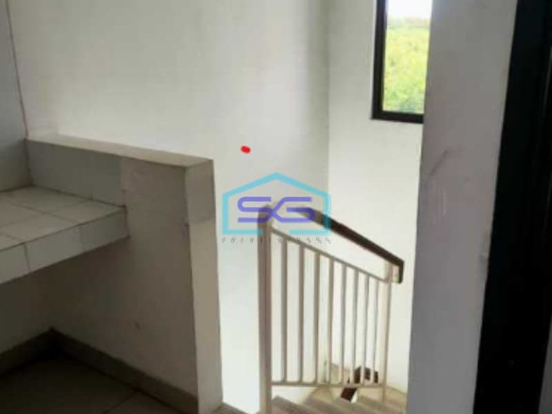 Dijual Ruko Savoy Di Cakung Jakarta Timur Luas Tanah 63m2